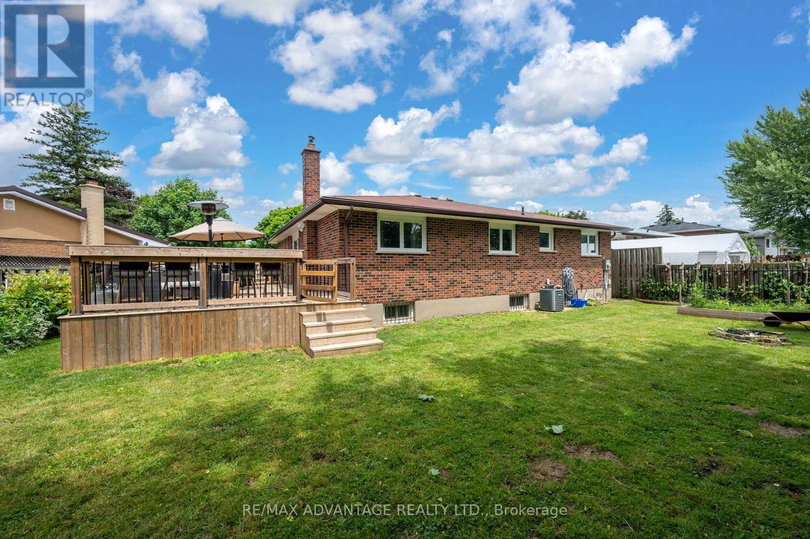 144 Antrim Crescent, London South, Ontario  N6E 1G8 - Photo 33 - X12315696