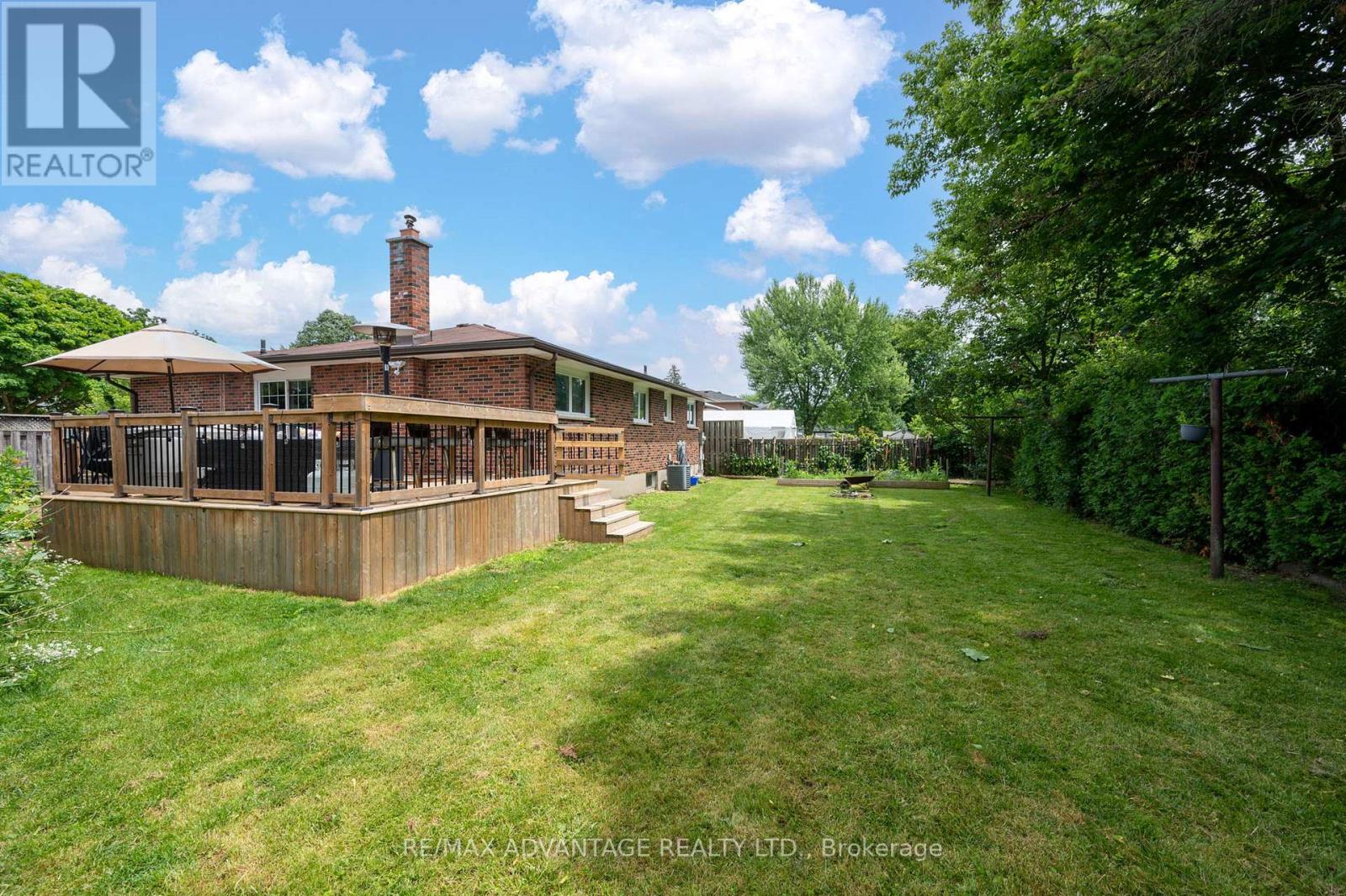 144 Antrim Crescent, London South, Ontario  N6E 1G8 - Photo 34 - X12315696