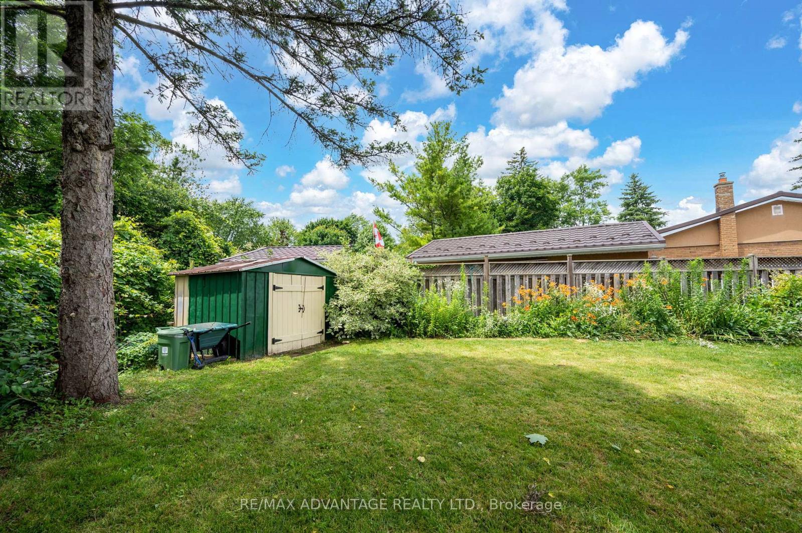 144 Antrim Crescent, London South, Ontario  N6E 1G8 - Photo 38 - X12315696
