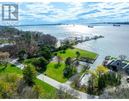 800 Lasalle Park Road, Burlington (Bayview), Ca