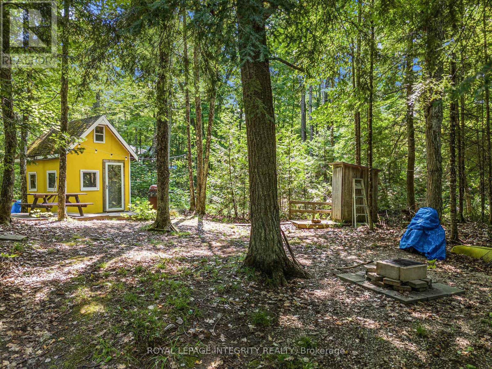 PT L 27 BOW LAKE LANE, lanark highlands, Ontario