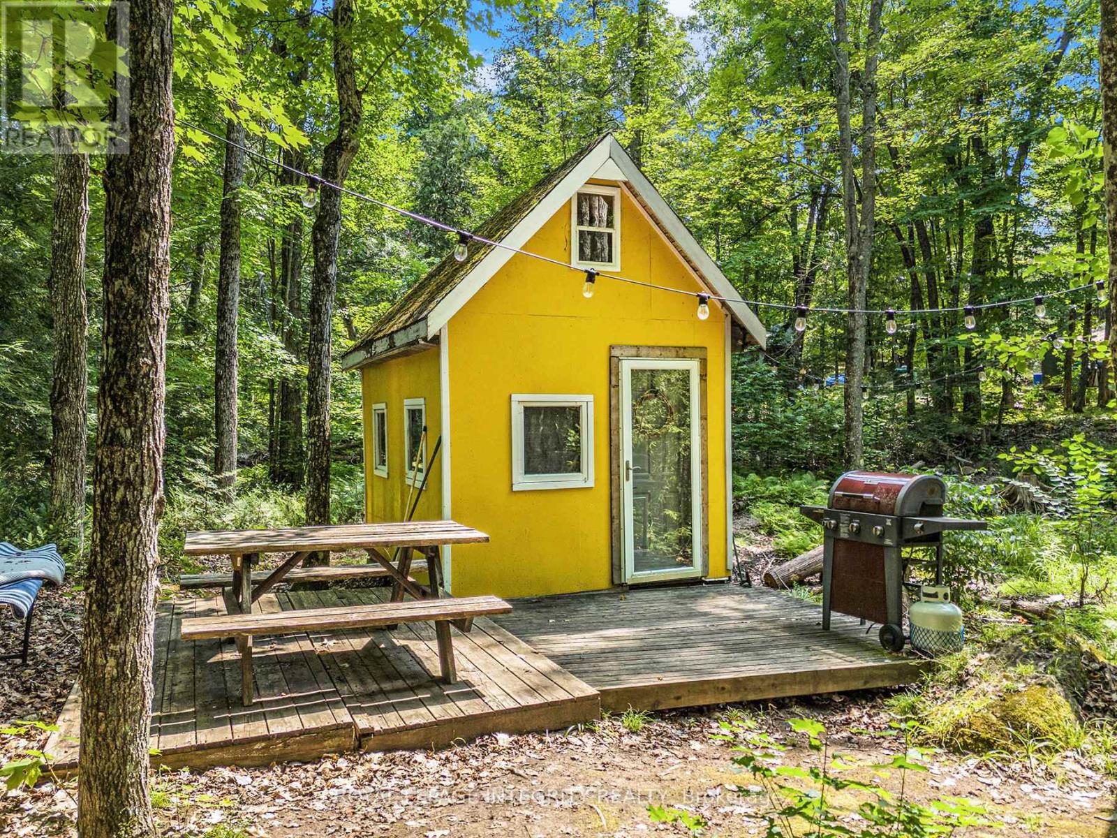 Pt L 27 Bow Lake Lane, Lanark Highlands, Ontario  K0G 1K0 - Photo 2 - X12315648