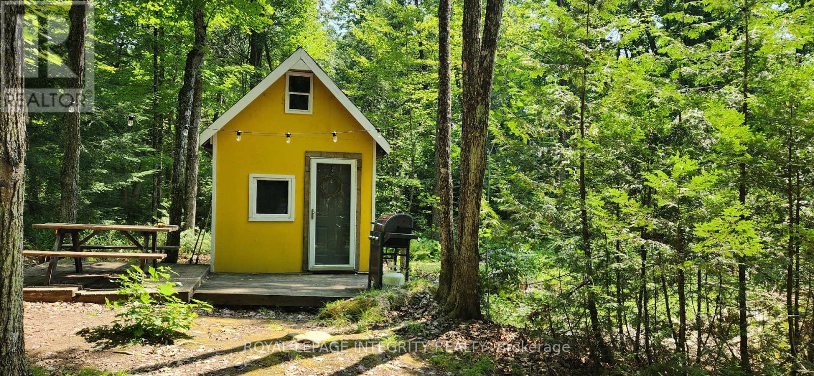 Pt L 27 Bow Lake Lane, Lanark Highlands, Ontario  K0G 1K0 - Photo 3 - X12315648