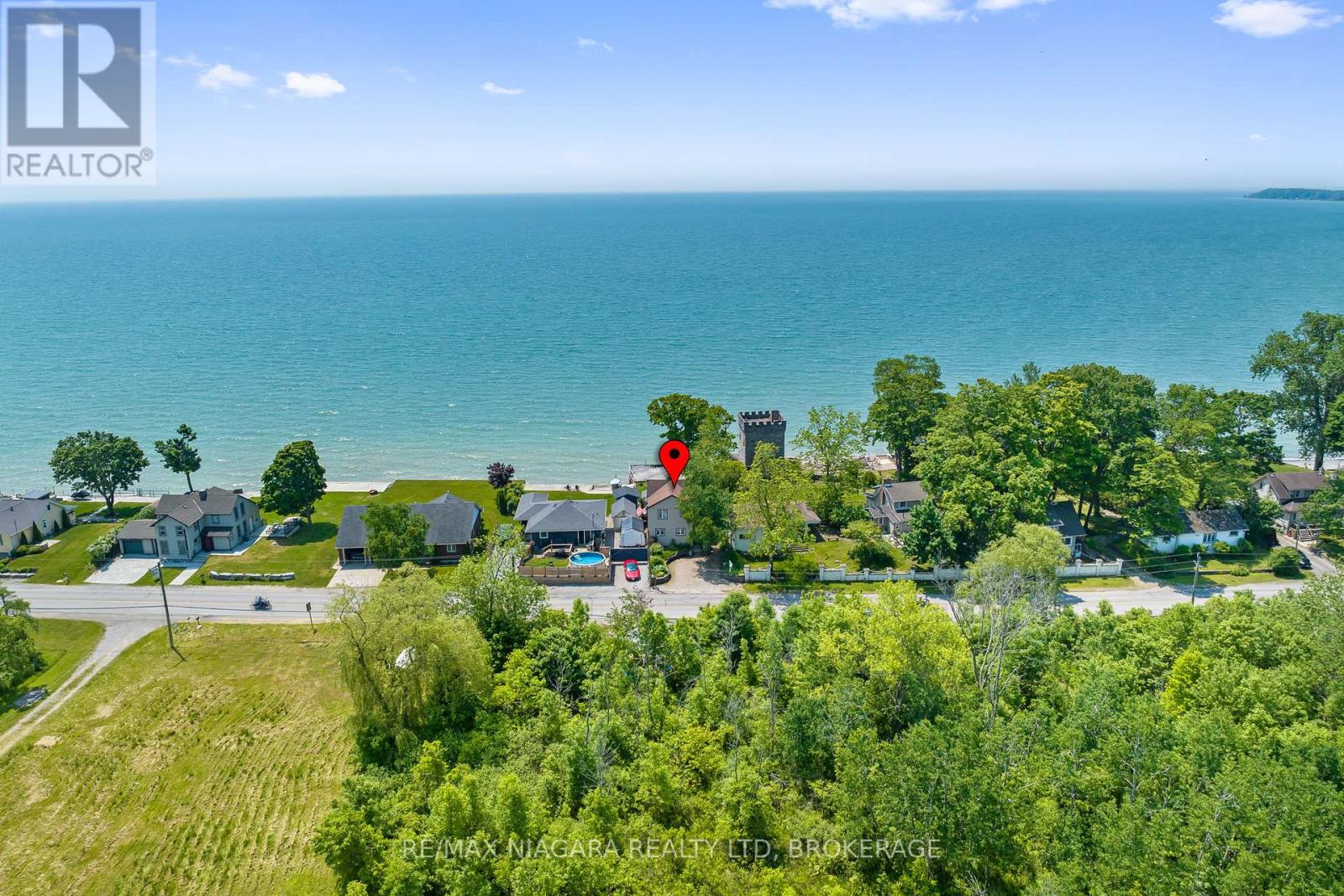 Property at 2944 NORTH SHORE DRIVE image 1