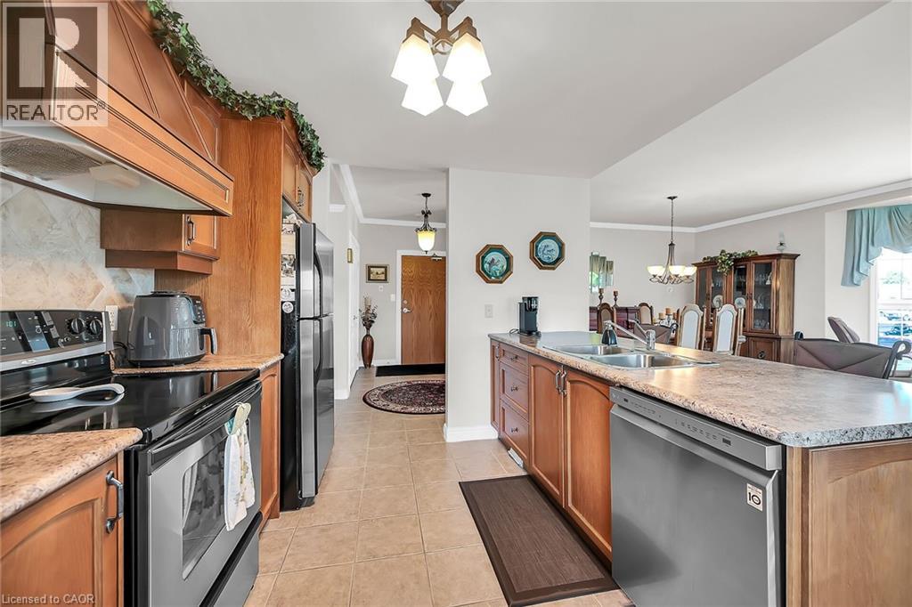 59 Critzia Drive Unit# 205, Mount Hope, Ontario  L0R 1W0 - Photo 19 - 40756014