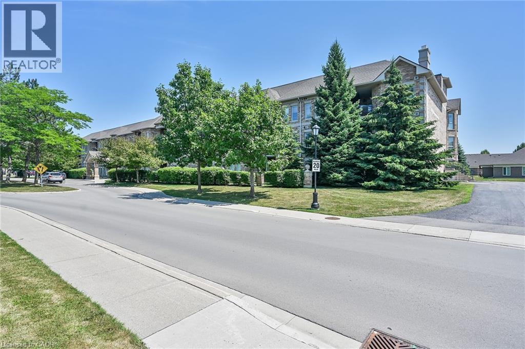 59 Critzia Drive Unit# 205, Mount Hope, Ontario  L0R 1W0 - Photo 2 - 40756014