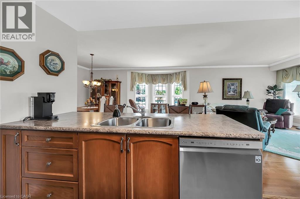 59 Critzia Drive Unit# 205, Mount Hope, Ontario  L0R 1W0 - Photo 20 - 40756014