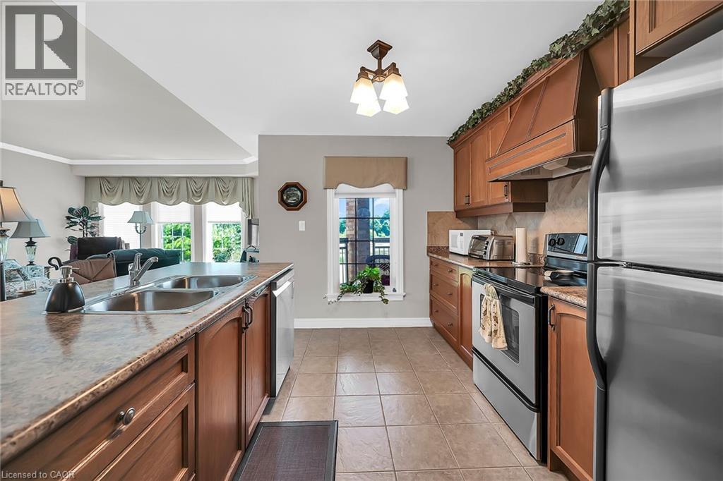59 Critzia Drive Unit# 205, Mount Hope, Ontario  L0R 1W0 - Photo 21 - 40756014