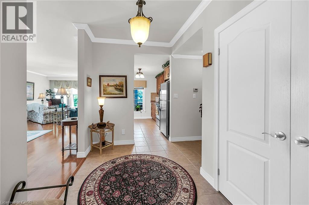 59 Critzia Drive Unit# 205, Mount Hope, Ontario  L0R 1W0 - Photo 5 - 40756014