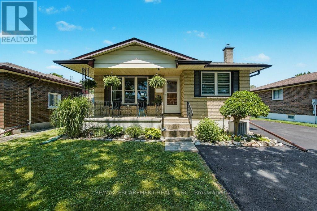 Property at 5945 FRONTENAC STREET image 1