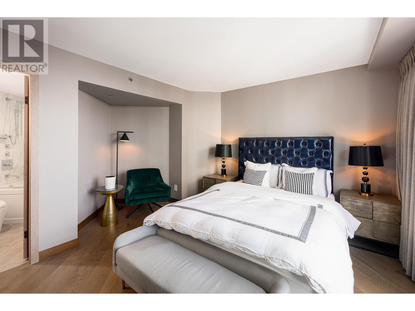 805 388 Drake Street, Vancouver, British Columbia  V6B 6A8 - Photo 11 - R3032122
