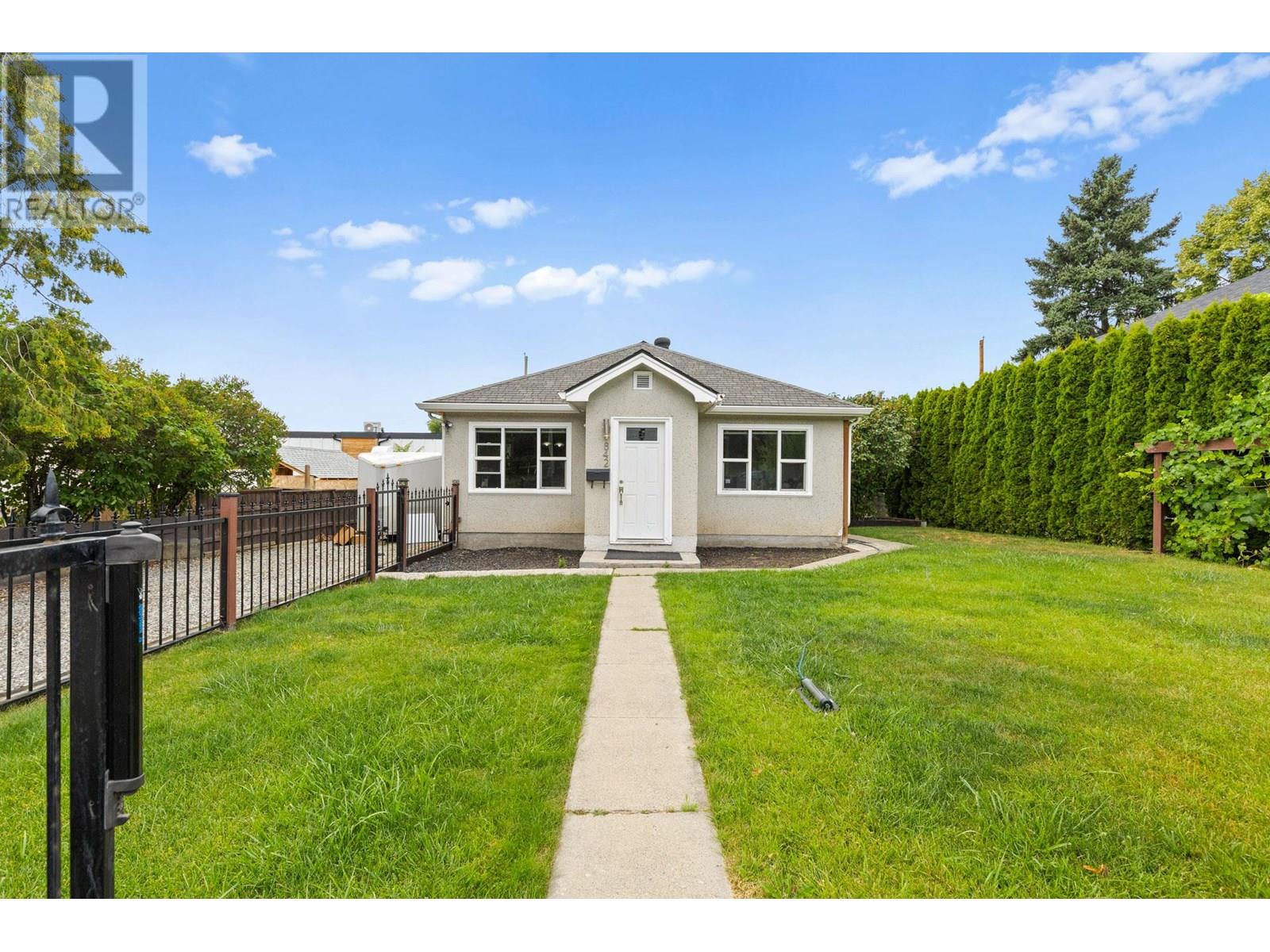 Property at 842 Glenmore Drive image 1