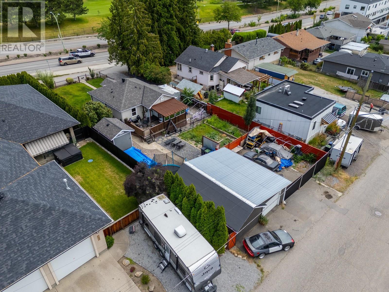 842 Glenmore Drive, Kelowna, British Columbia  V1Y 4N9 - Photo 37 - 10357037