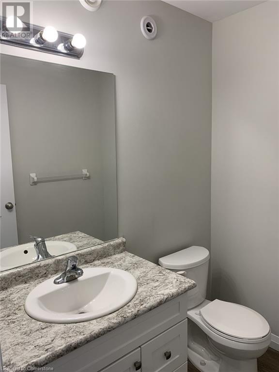 24 Morrison Road Unit# C2, Kitchener, Ontario  N2A 0L1 - Photo 7 - 40755761