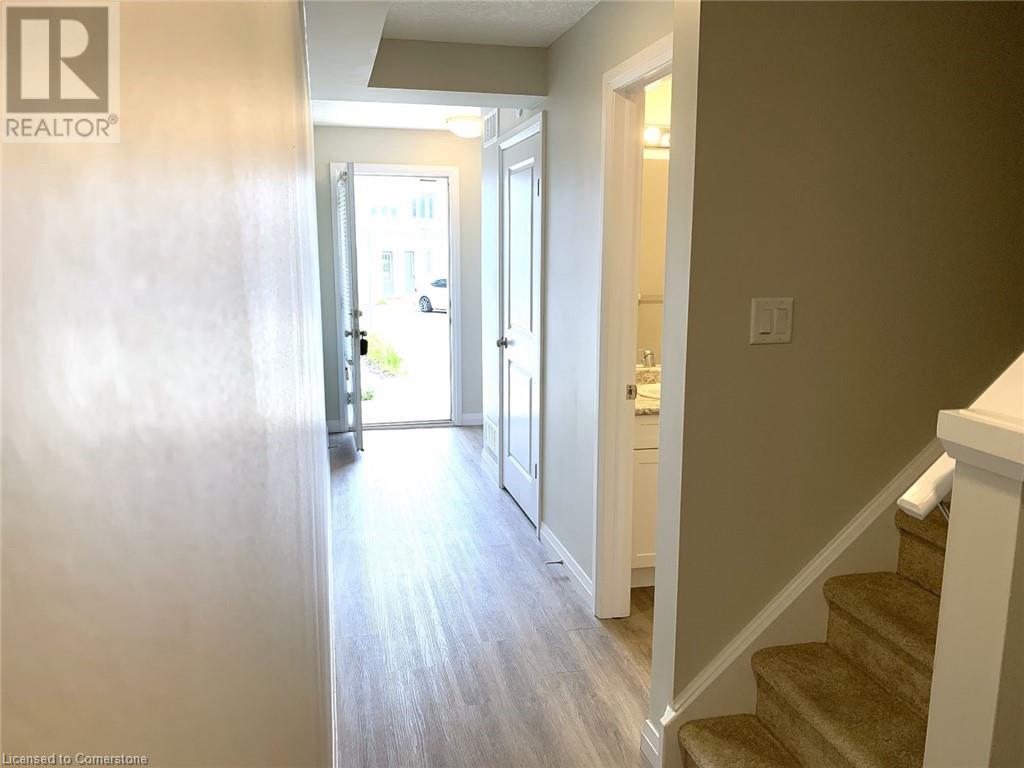 24 Morrison Road Unit# C2, Kitchener, Ontario  N2A 0L1 - Photo 6 - 40755761