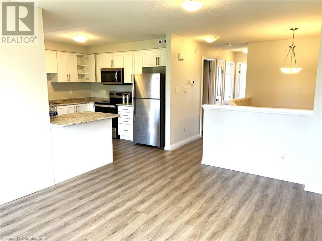 24 Morrison Road Unit# C2, Kitchener, Ontario  N2A 0L1 - Photo 9 - 40755761