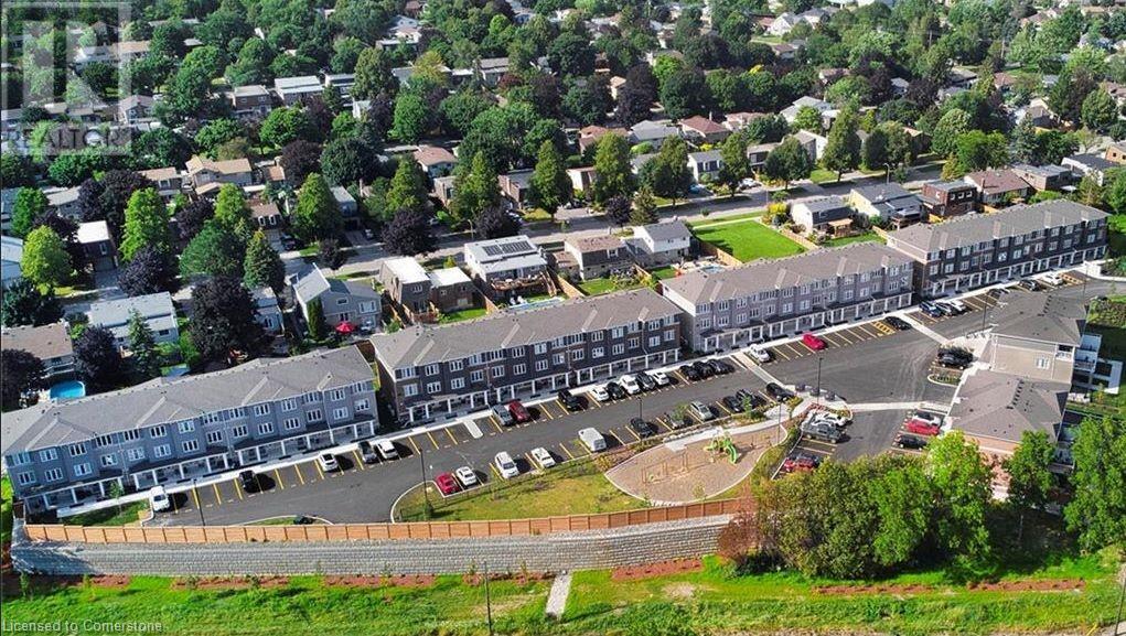 24 Morrison Road Unit# C2, Kitchener, Ontario  N2A 0L1 - Photo 1 - 40755761