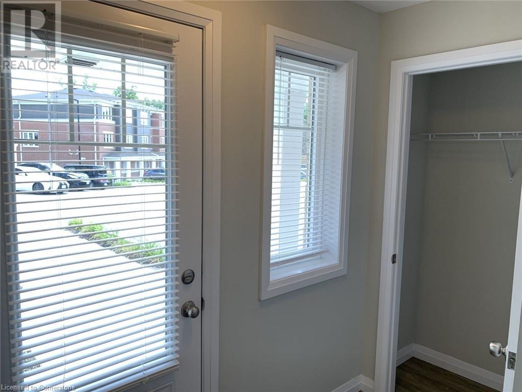 24 Morrison Road Unit# C2, Kitchener, Ontario  N2A 0L1 - Photo 5 - 40755761
