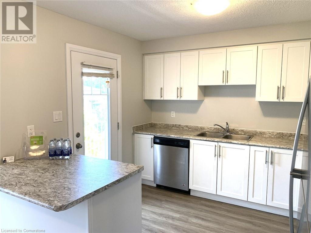 24 Morrison Road Unit# C2, Kitchener, Ontario  N2A 0L1 - Photo 13 - 40755761