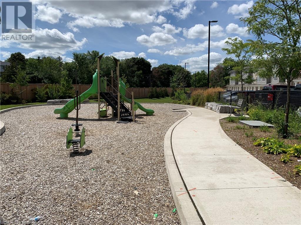 24 Morrison Road Unit# C2, Kitchener, Ontario  N2A 0L1 - Photo 20 - 40755761