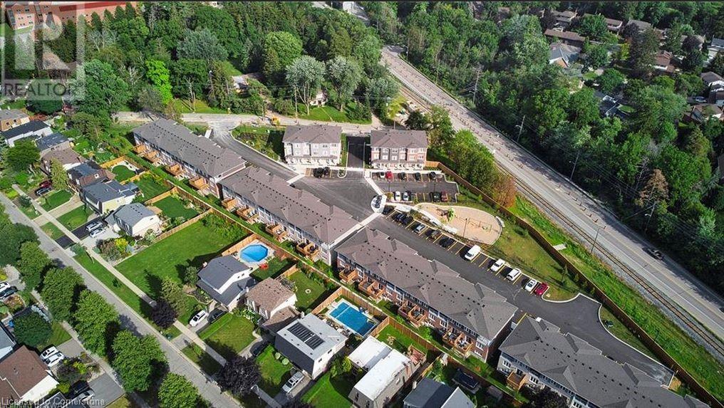 24 Morrison Road Unit# C2, Kitchener, Ontario  N2A 0L1 - Photo 2 - 40755761