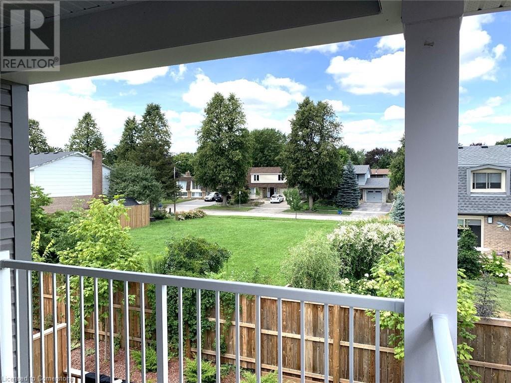 24 Morrison Road Unit# C2, Kitchener, Ontario  N2A 0L1 - Photo 15 - 40755761