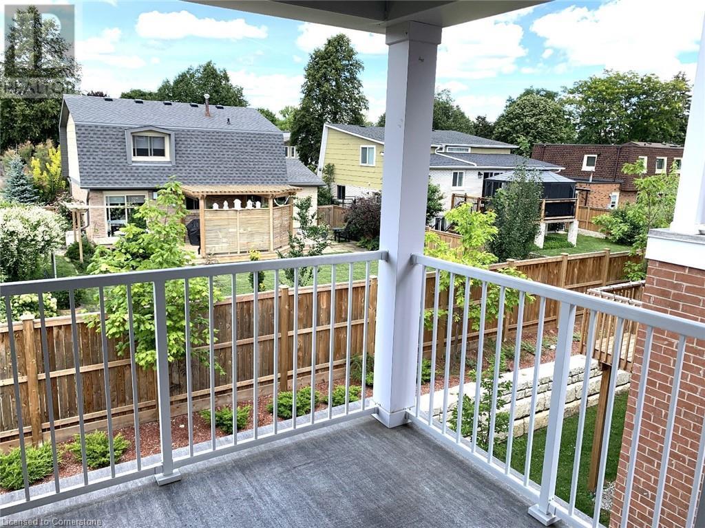 24 Morrison Road Unit# C2, Kitchener, Ontario  N2A 0L1 - Photo 14 - 40755761
