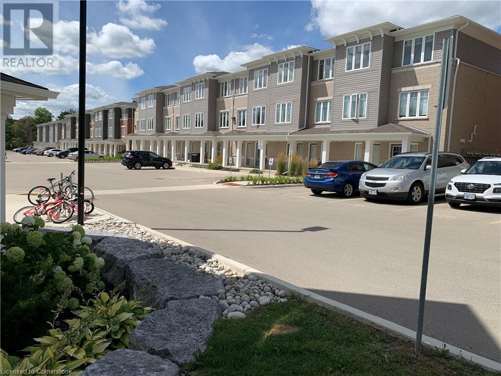 24 Morrison Road Unit# C2, Kitchener, Ontario  N2A 0L1 - Photo 3 - 40755761