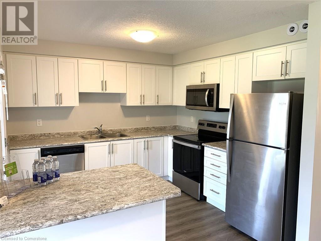 24 Morrison Road Unit# C2, Kitchener, Ontario  N2A 0L1 - Photo 12 - 40755761