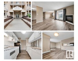#401 4220-139 Ave NW NW Clareview Town Centre