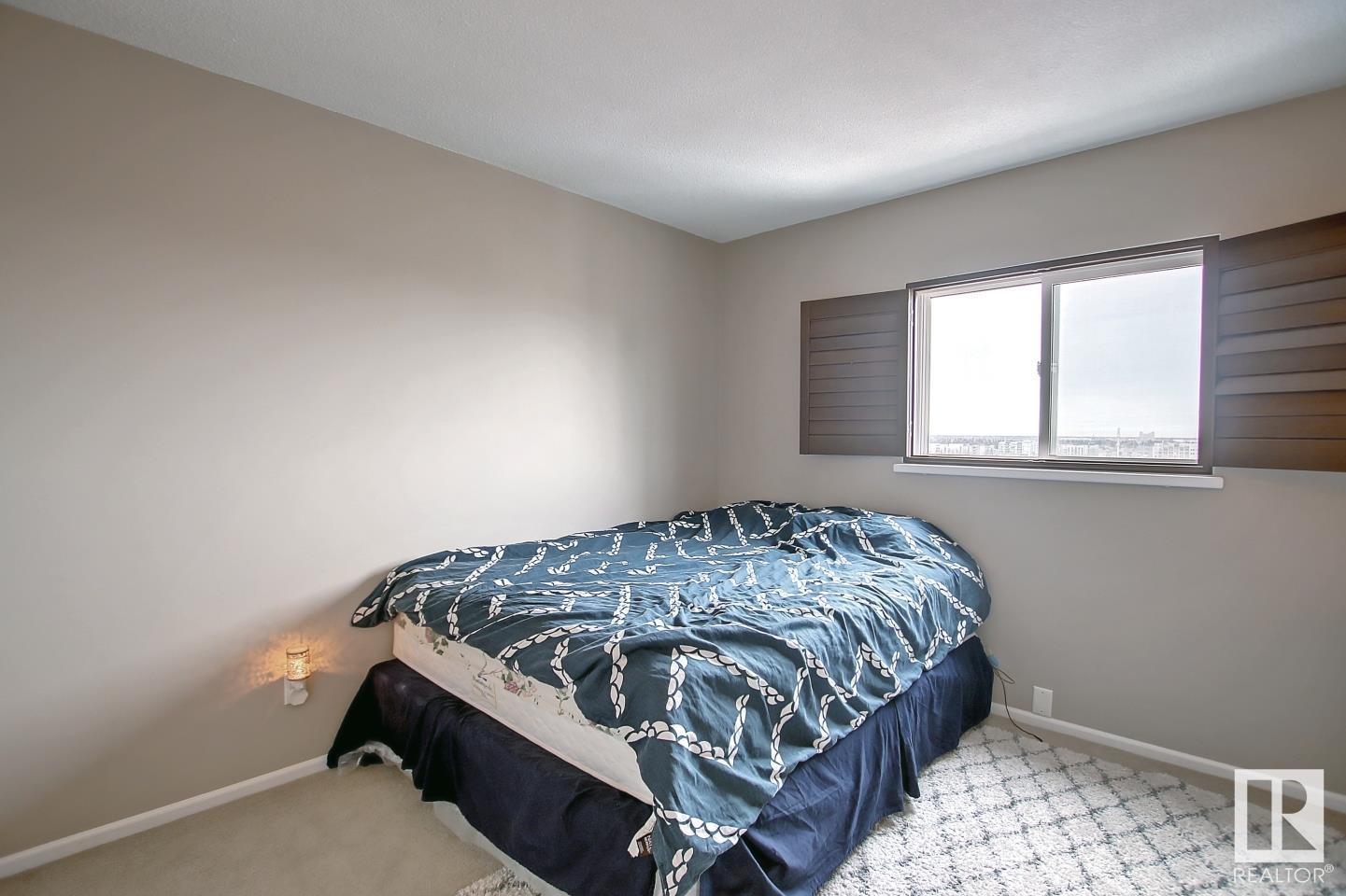#1105 10130 114 St Nw, Edmonton, Alberta  T5K 2S6 - Photo 25 - E4450349