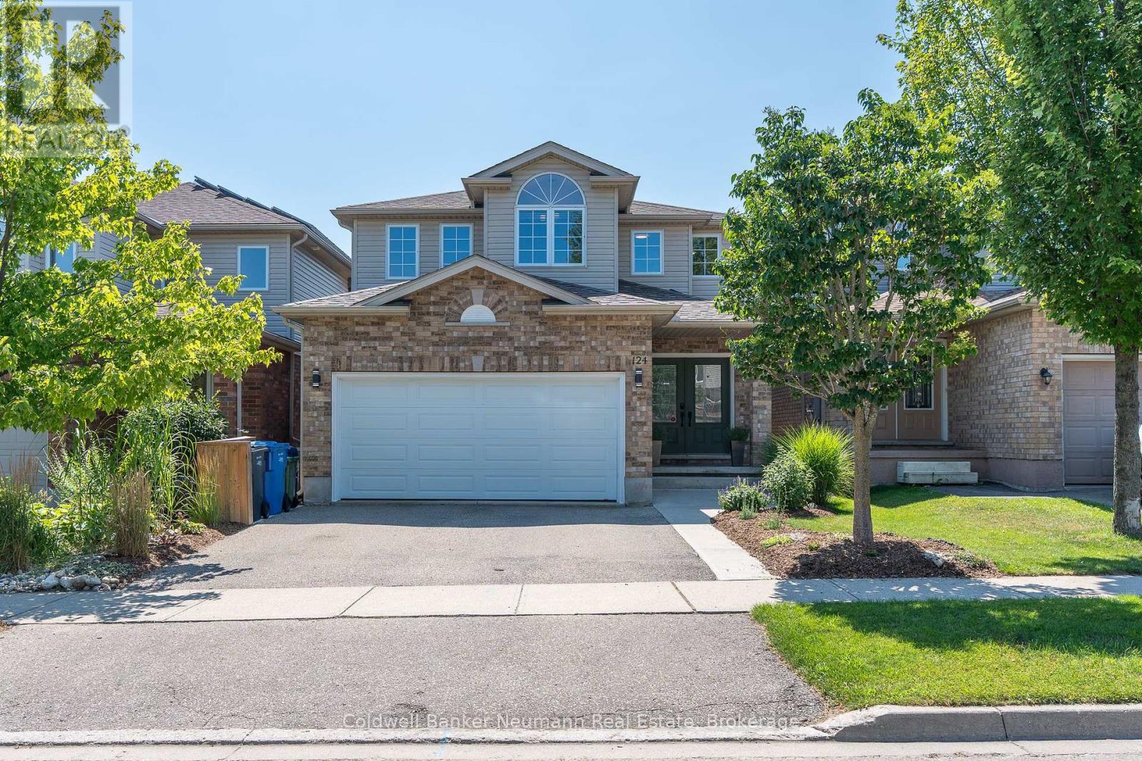 Property at 124 CLOUGH CRESCENT image 1