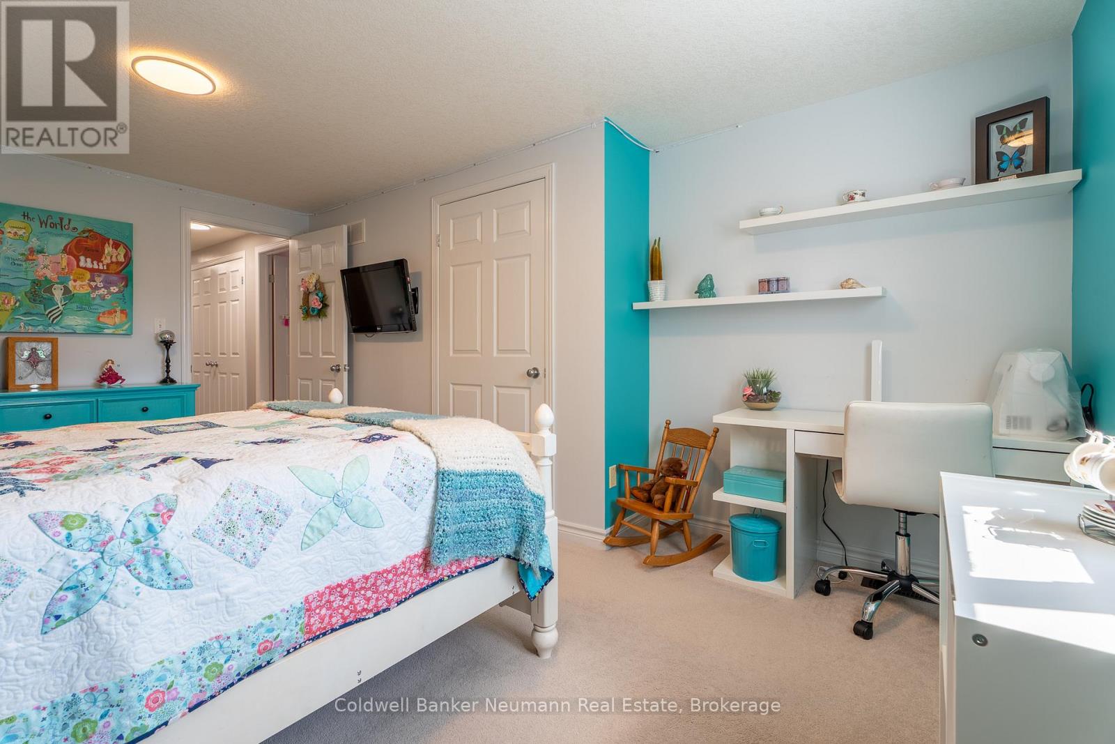 124 Clough Crescent, Guelph, Ontario  N1L 0E4 - Photo 23 - X12315641