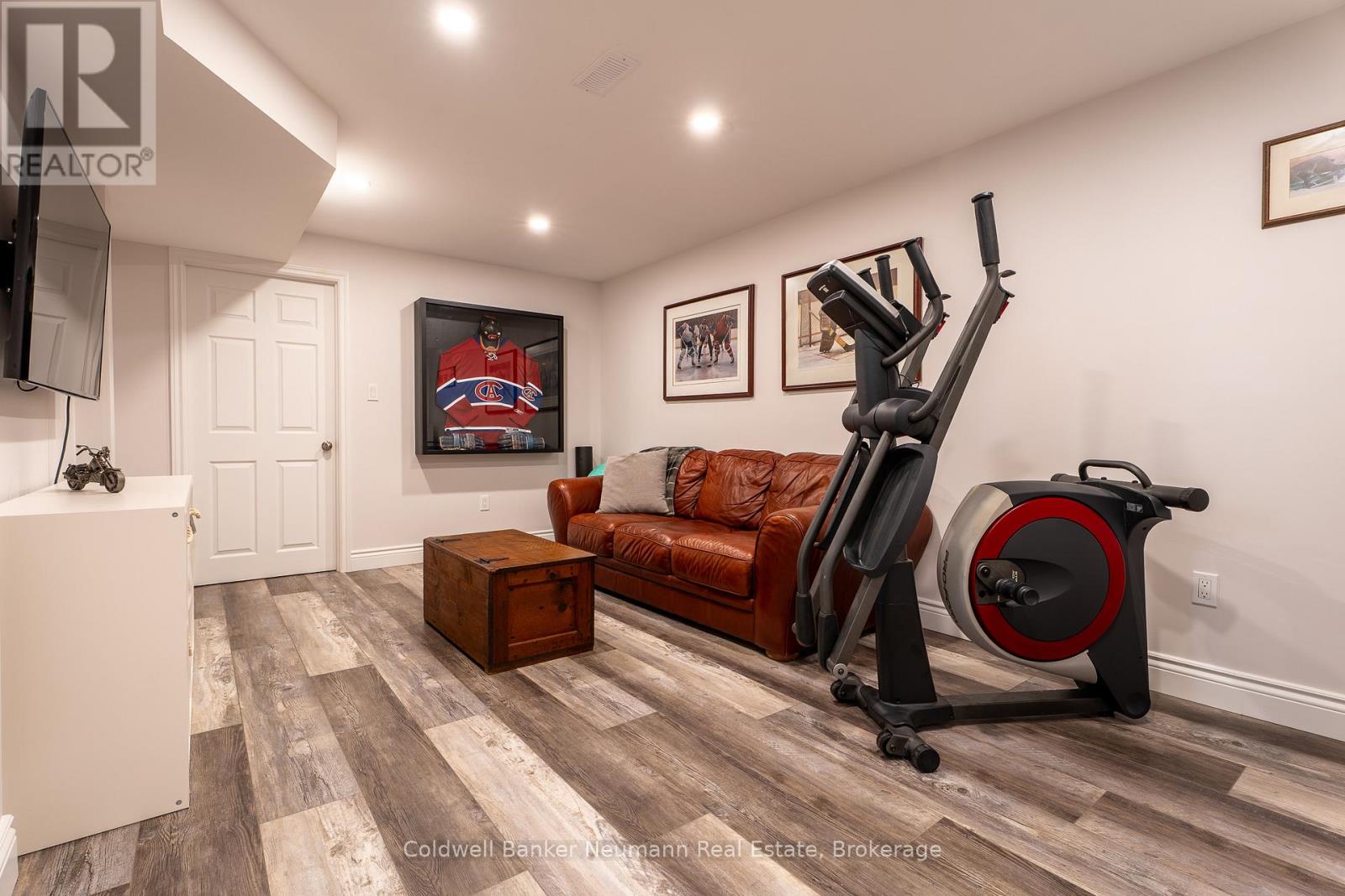 124 Clough Crescent, Guelph, Ontario  N1L 0E4 - Photo 25 - X12315641