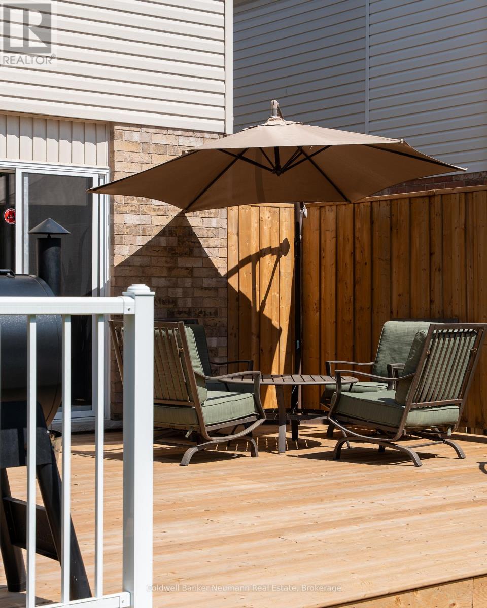 124 Clough Crescent, Guelph, Ontario  N1L 0E4 - Photo 36 - X12315641