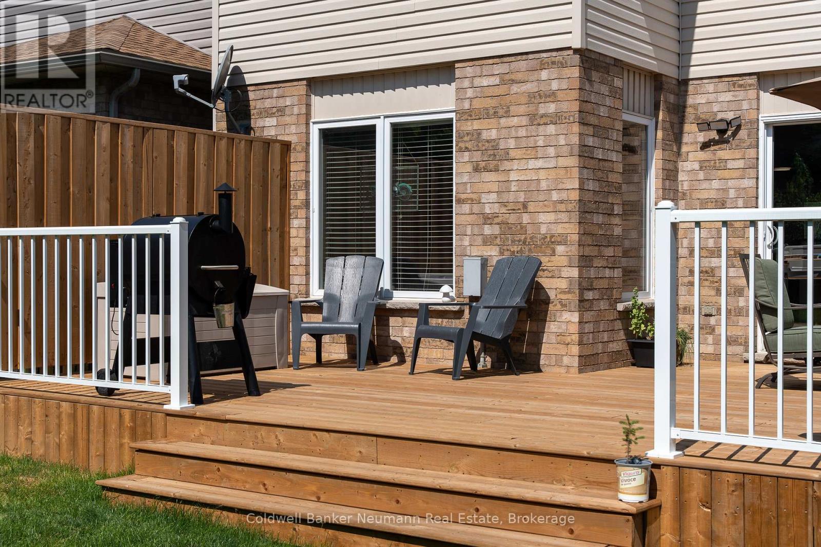 124 Clough Crescent, Guelph, Ontario  N1L 0E4 - Photo 37 - X12315641