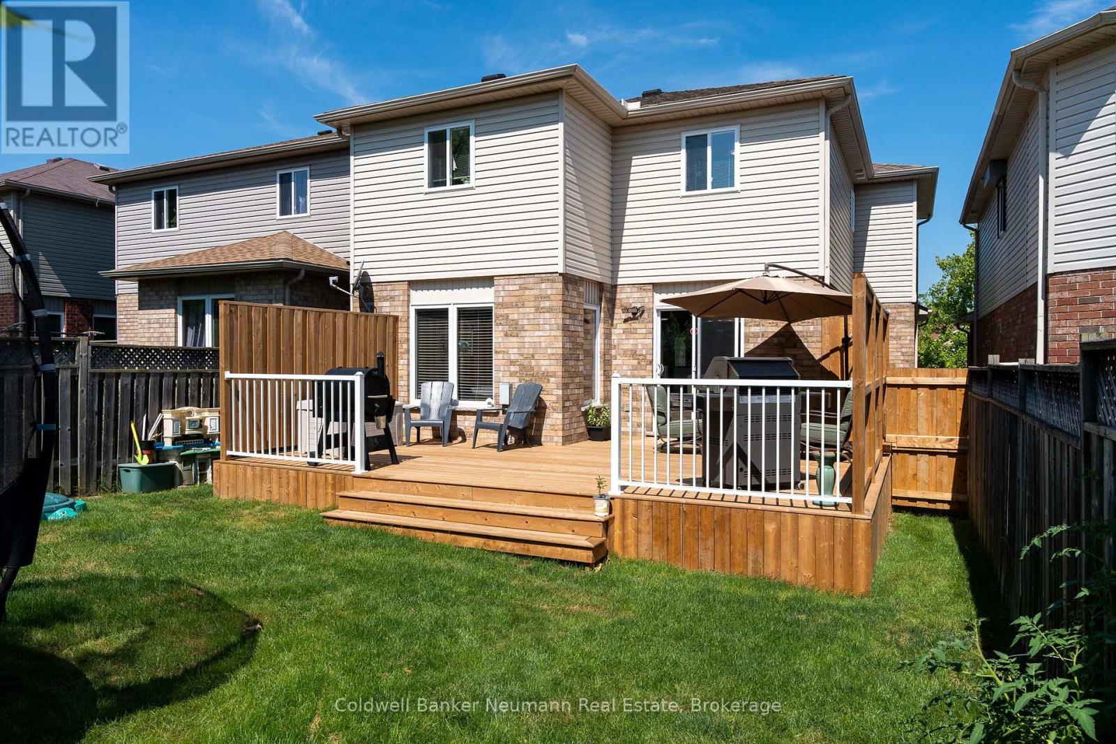 124 Clough Crescent, Guelph, Ontario  N1L 0E4 - Photo 38 - X12315641