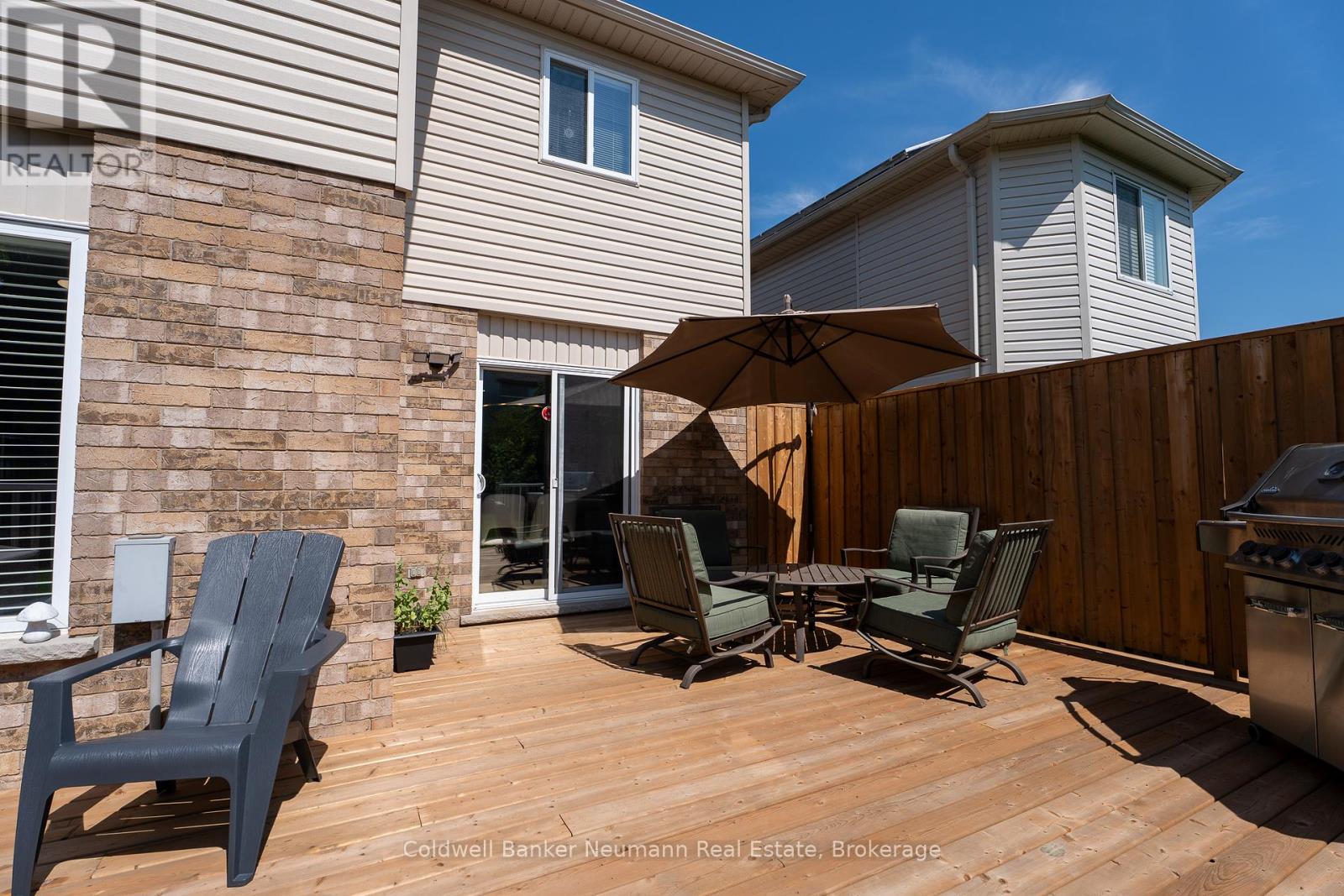 124 Clough Crescent, Guelph, Ontario  N1L 0E4 - Photo 41 - X12315641