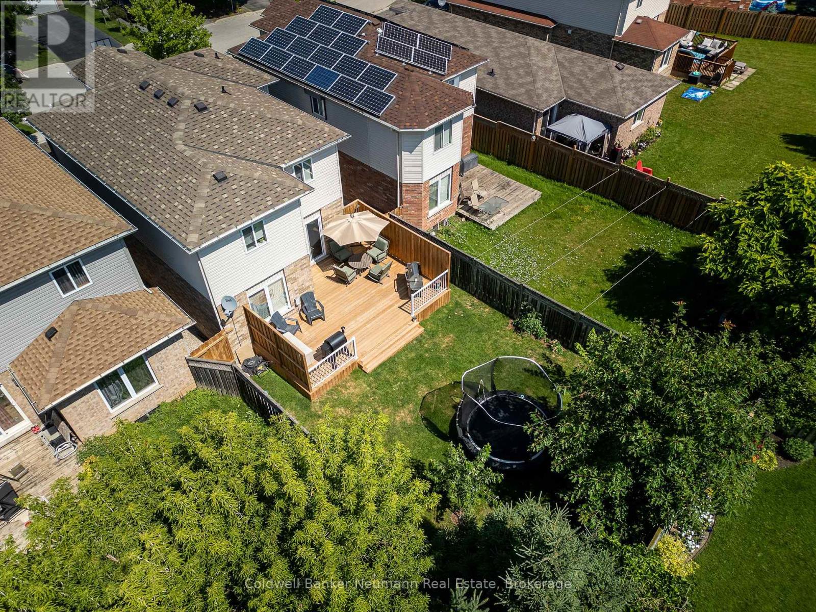 124 Clough Crescent, Guelph, Ontario  N1L 0E4 - Photo 43 - X12315641
