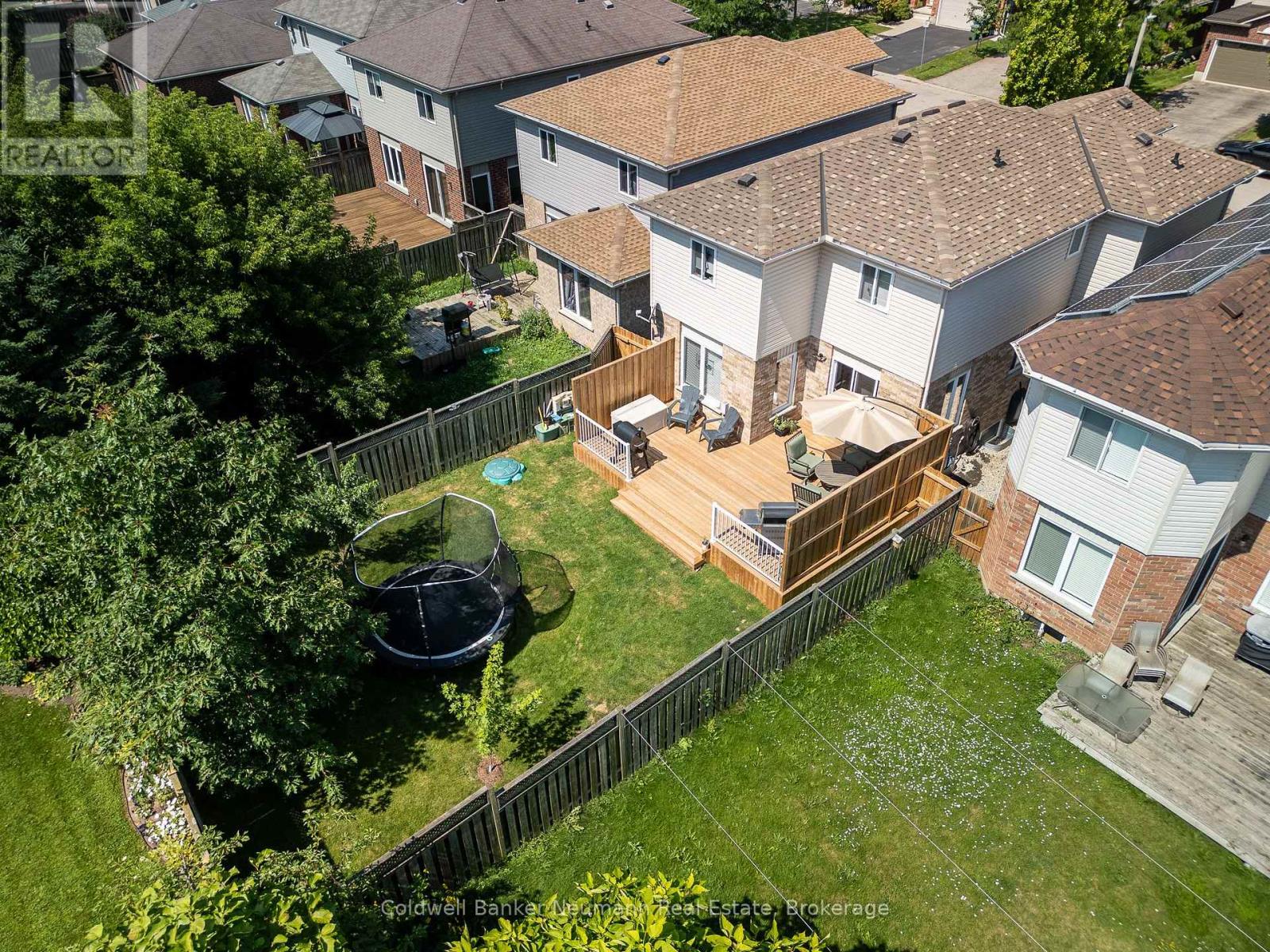 124 Clough Crescent, Guelph, Ontario  N1L 0E4 - Photo 44 - X12315641