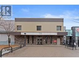 736-744 OUELLETTE AVENUE, Windsor, Ontario