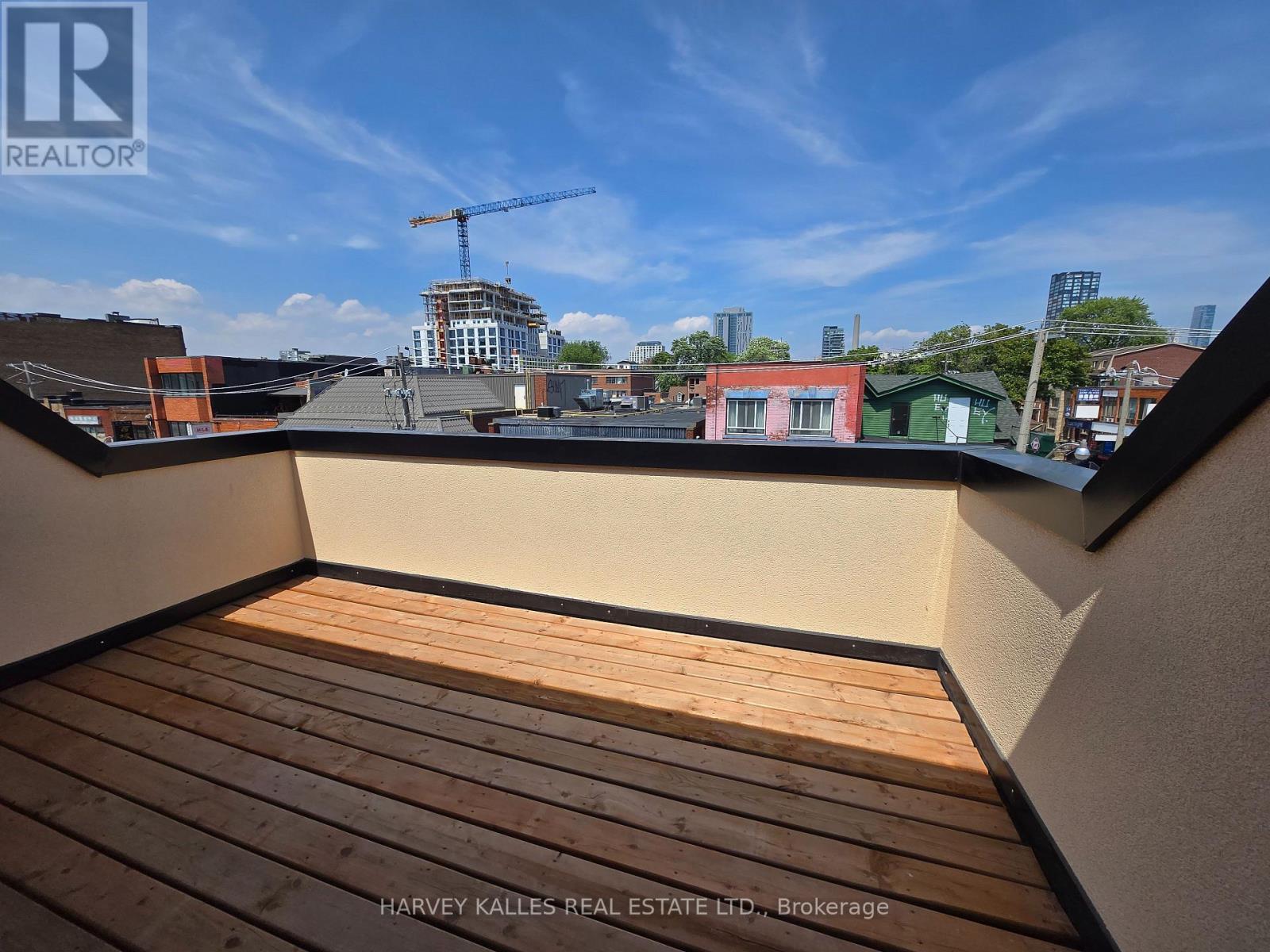 453 Dundas Street W, Toronto, Ontario  M5J 2Y5 - Photo 5 - C12312553