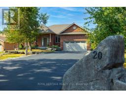 20 Island Bay Drive, Kawartha Lakes (Bobcaygeon), Ca