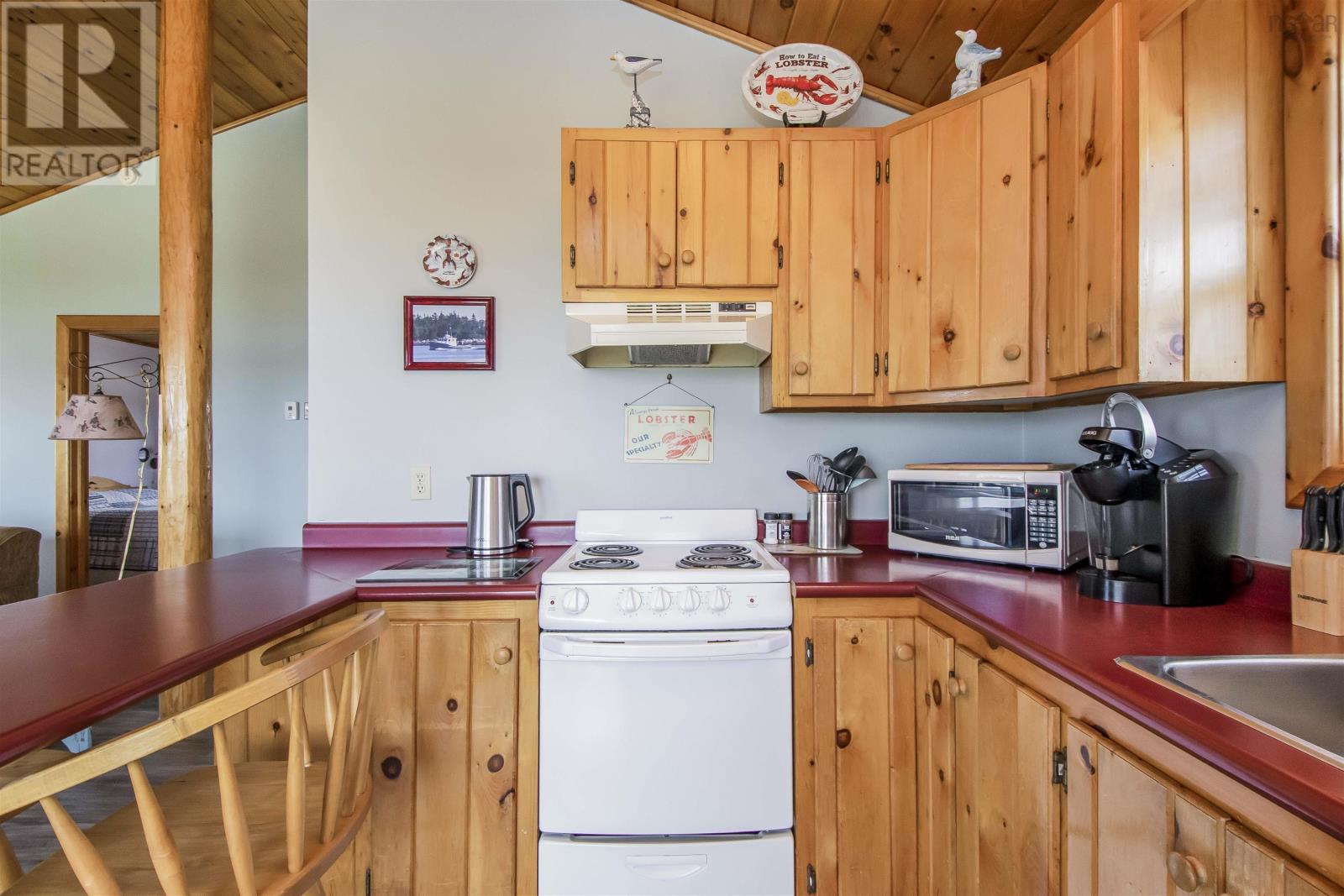 1 Gull Rock Road, Lockeport, Nova Scotia  B0T 1L0 - Photo 12 - 202500654