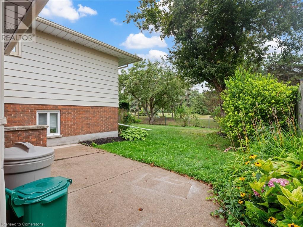 68 Ziraldo Drive, St. Catharines, Ontario  L2N 6T1 - Photo 29 - 40756081