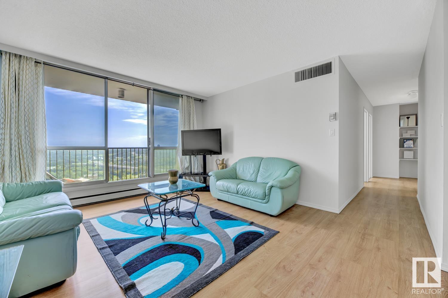 #1103 9909 104 St Nw, Edmonton, Alberta  T5K 2G5 - Photo 10 - E4450354