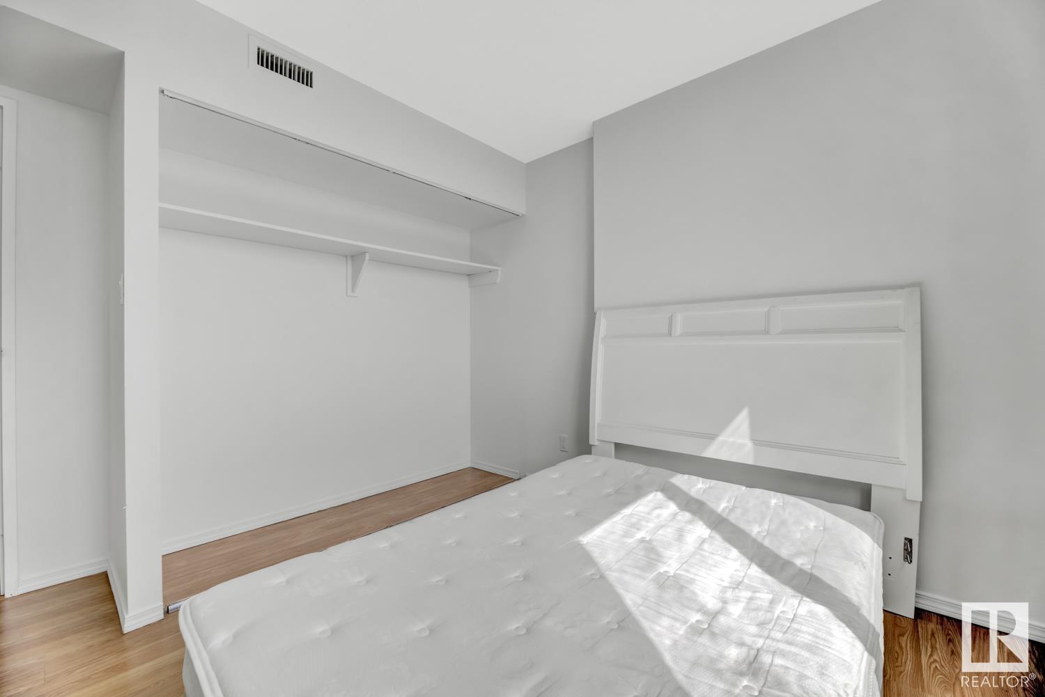 #1103 9909 104 St Nw, Edmonton, Alberta  T5K 2G5 - Photo 12 - E4450354