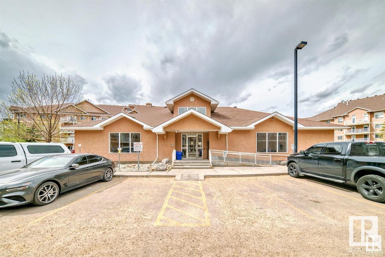 #303 4304 139 Av Nw, Edmonton, Alberta  T5Y 0H6 - Photo 29 - E4450356