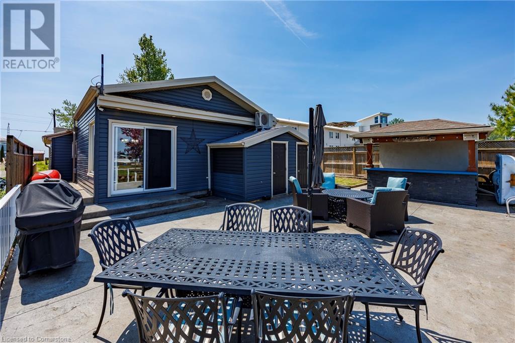 Photo 13 at 24 Private Lane, Long Point Cottage Community, Long Point Photo 13 at 24 Private Lane, Long Point Cottage Community, Long Point