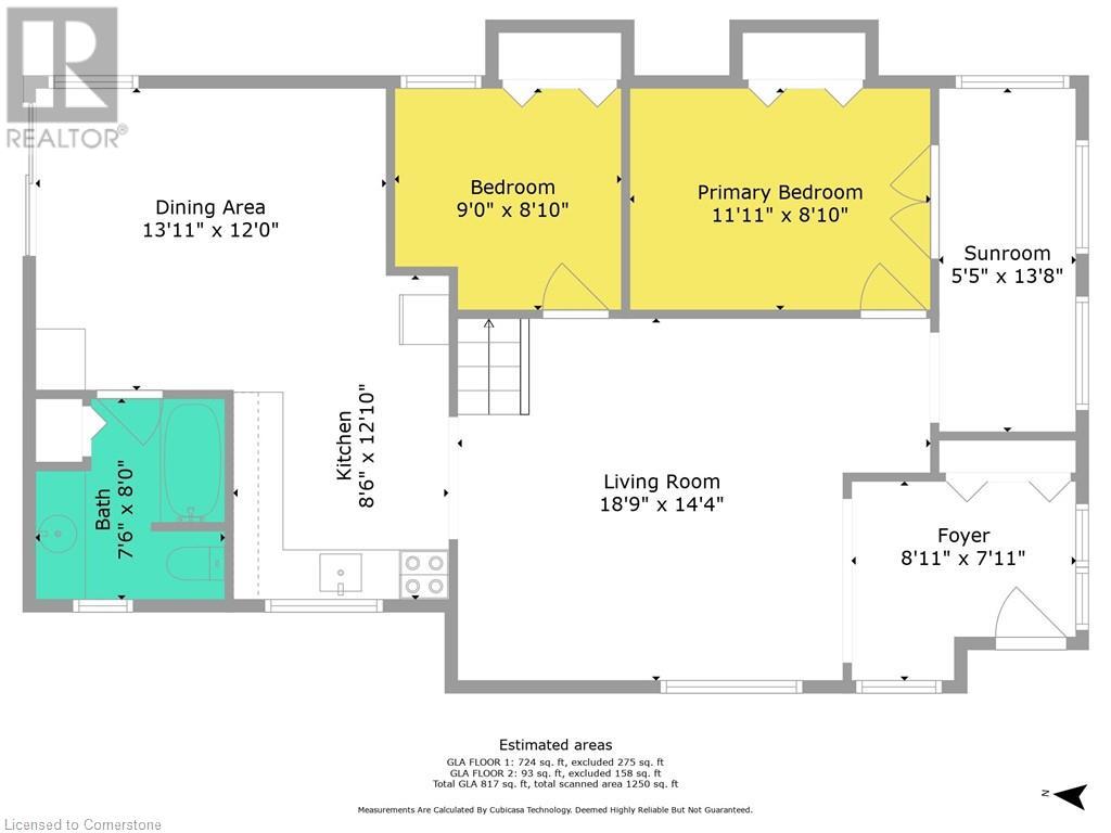 Photo 40 at 24 Private Lane, Long Point Cottage Community, Long Point Photo 40 at 24 Private Lane, Long Point Cottage Community, Long Point